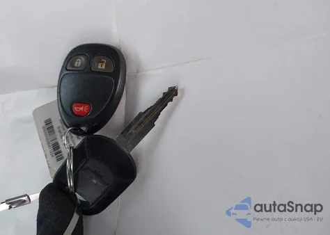 2015 Chevrolet Captiva Sport Lt z USA, uszkodzony, nr VIN 3GNAL3EK7FS529820